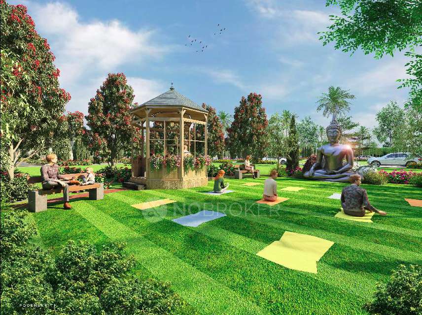 4 BHK Villa In Trendcon Aurelius For Sale  In Varthur