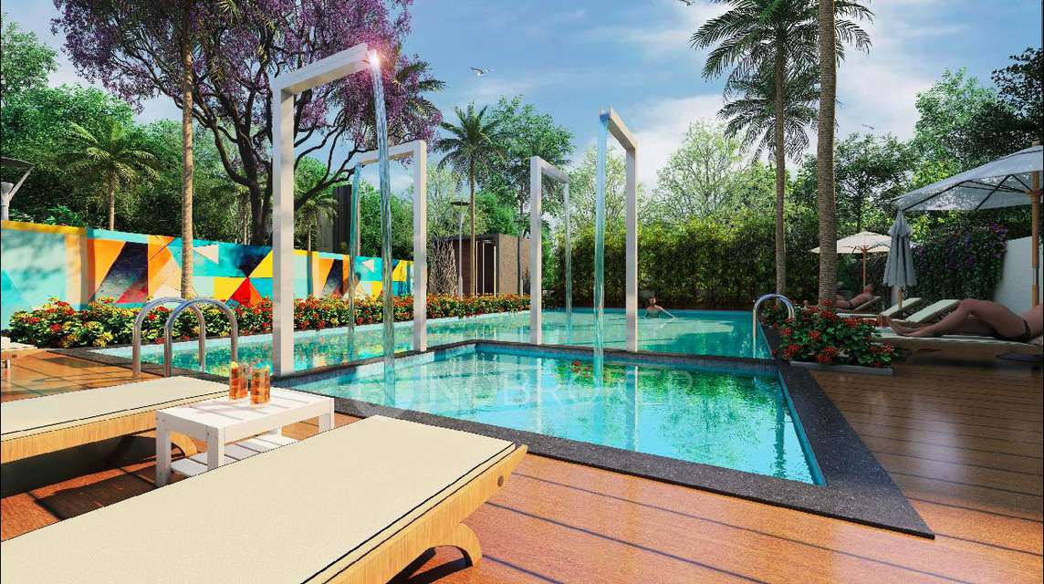 4 BHK Villa In Trendcon Aurelius For Sale  In Varthur