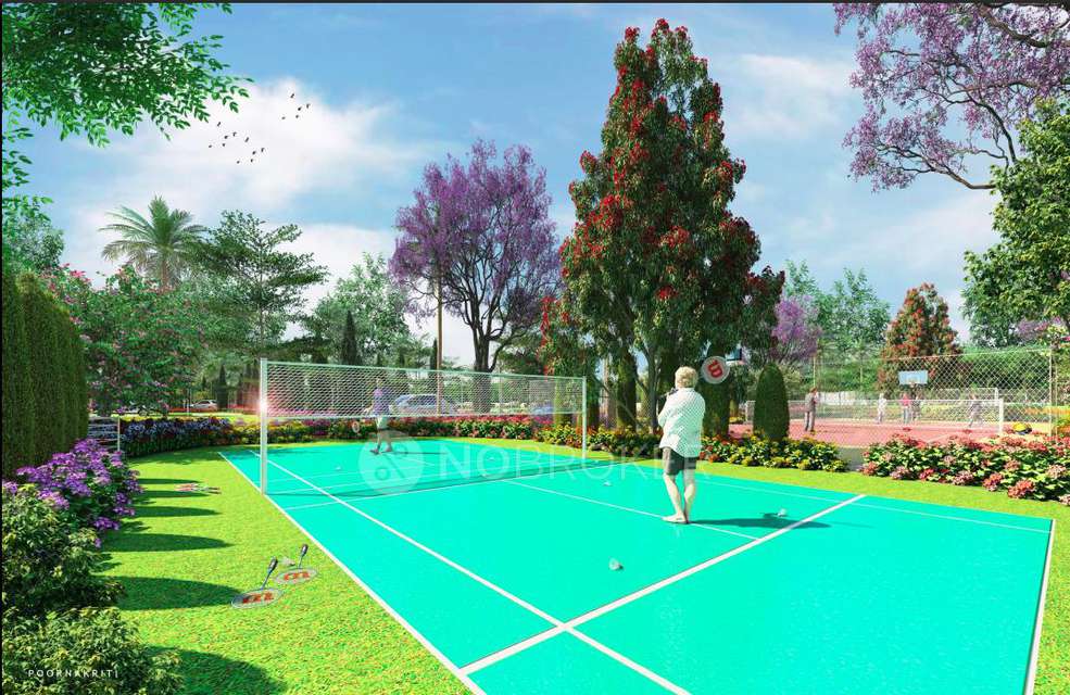 4 BHK Villa In Trendcon Aurelius For Sale  In Varthur