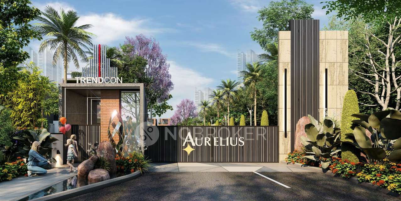 4 BHK Villa In Trendcon Aurelius For Sale  In Varthur