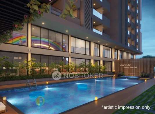 2 BHK Flat In Hivision Heights For Sale  In Kompally