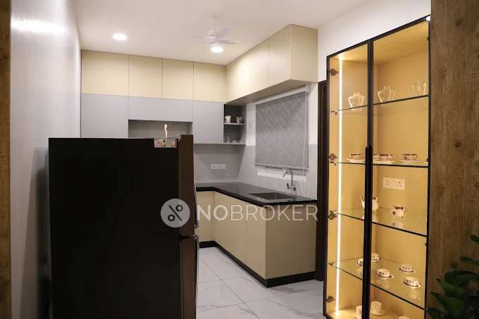 2 BHK Flat In Hivision Heights For Sale  In Kompally