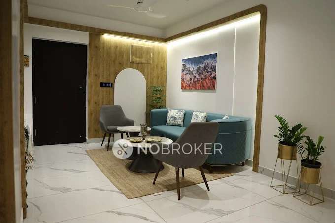 2 BHK Flat In Hivision Heights For Sale  In Kompally