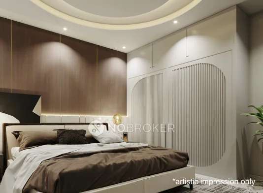 3 BHK Flat In Hivision Heights For Sale  In Kompally