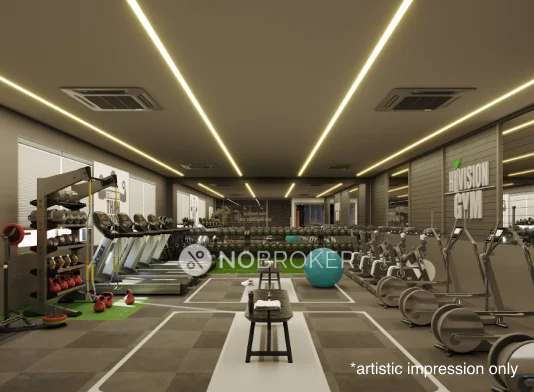 3 BHK Flat In Hivision Heights For Sale  In Kompally