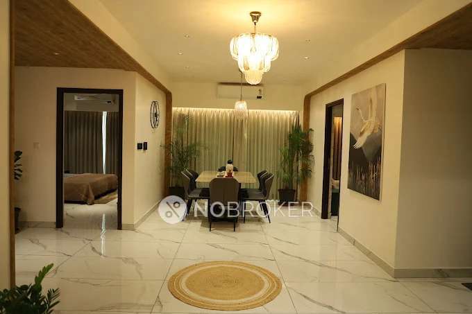 3 BHK Flat In Hivision Heights For Sale  In Kompally