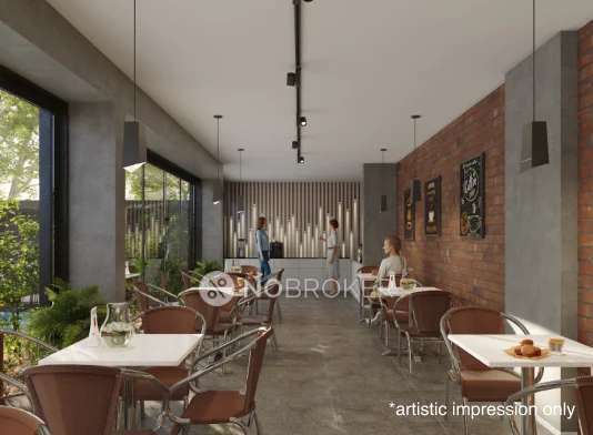 3 BHK Flat In Hivision Heights For Sale  In Kompally