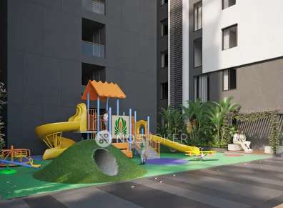 3 BHK Flat In Hivision Heights For Sale  In Kompally