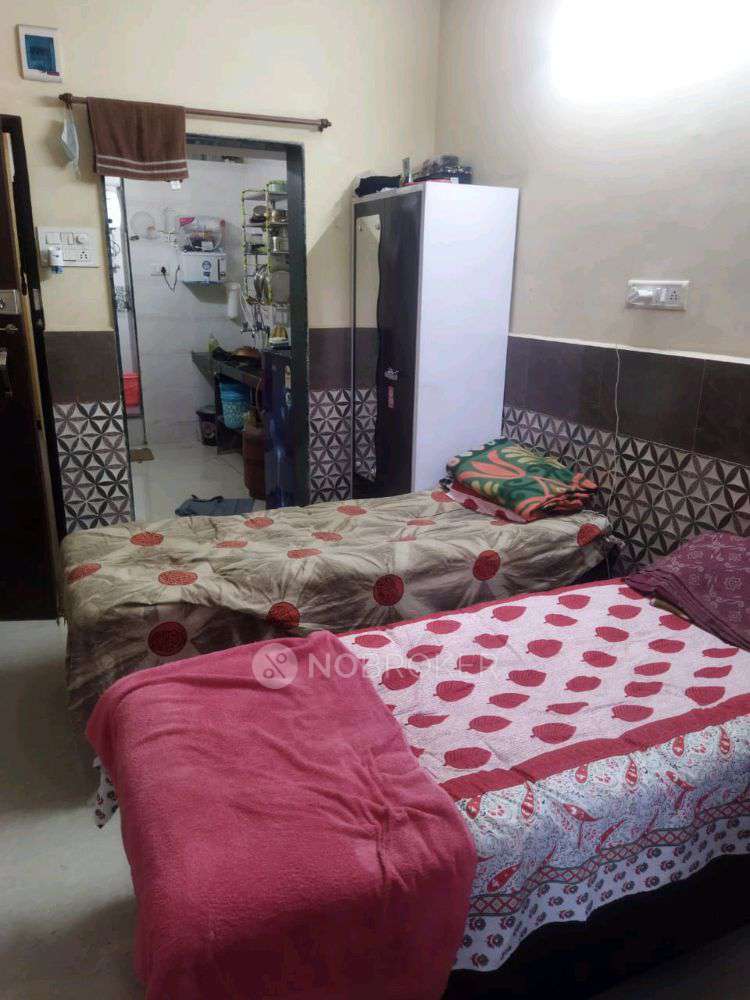 PG for Boys in Nerul