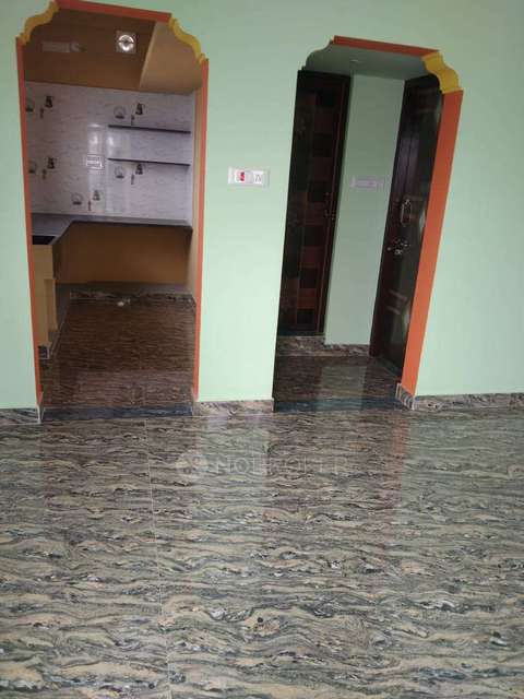 1 BHK House for Rent  In Bidarahalli