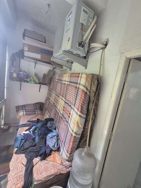 3 BHK Flat In Navodaya Castle, Himayat Nagar For Sale  In Himayat Nagar