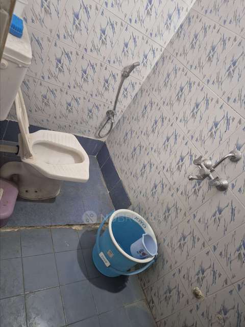 3 BHK Flat In Navodaya Castle, Himayat Nagar For Sale  In Himayat Nagar