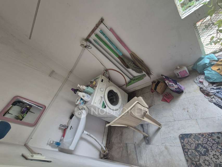 3 BHK Flat In Navodaya Castle, Himayat Nagar For Sale  In Himayat Nagar