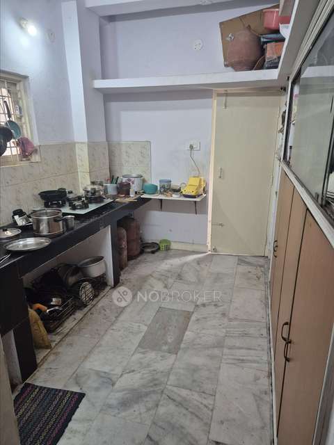 3 BHK Flat In Navodaya Castle, Himayat Nagar For Sale  In Himayat Nagar