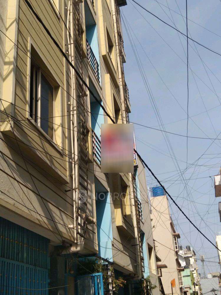 PG for Anyone in Mahadevapura