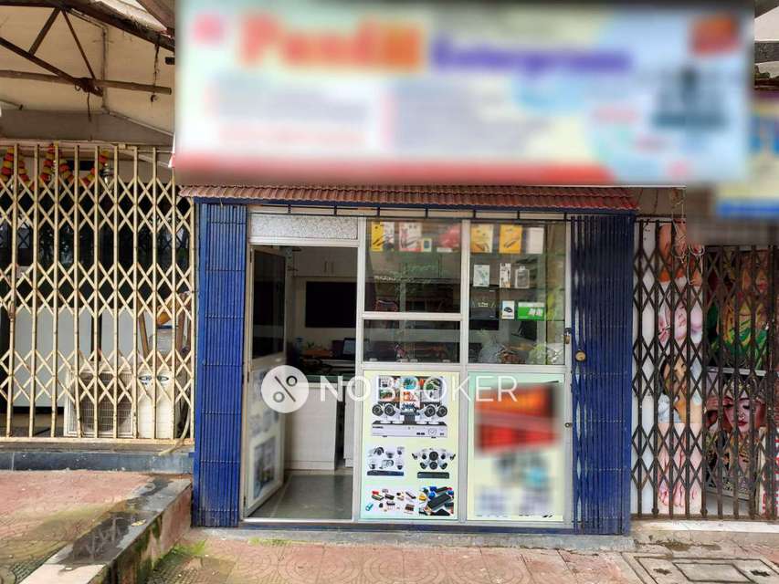 Shop in Building 2-a, N G Park Complex, ?????? ????, ?????, ?????????? 400066, India, Mumbai for sale 