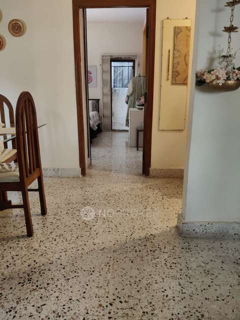 2 BHK Flat In Grace Star For Sale  In Maruthi Sevanagar
