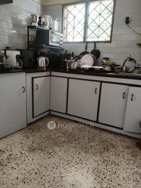 2 BHK Flat In Grace Star For Sale  In Maruthi Sevanagar