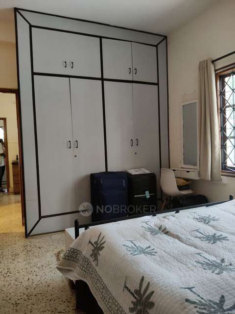 2 BHK Flat In Grace Star For Sale  In Maruthi Sevanagar