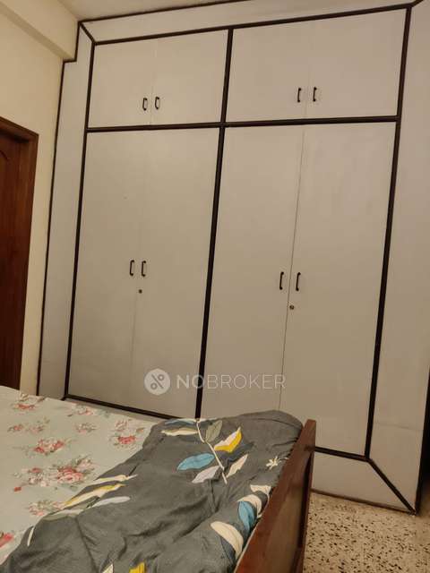 2 BHK Flat In Grace Star For Sale  In Maruthi Sevanagar