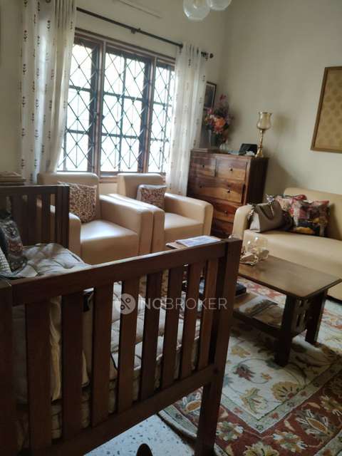 2 BHK Flat In Grace Star For Sale  In Maruthi Sevanagar