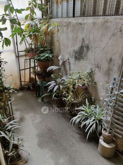 2 BHK Flat In Grace Star For Sale  In Maruthi Sevanagar