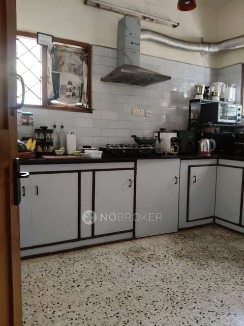 2 BHK Flat In Grace Star For Sale  In Maruthi Sevanagar