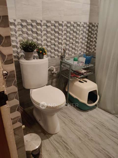 2 BHK Flat In Grace Star For Sale  In Maruthi Sevanagar