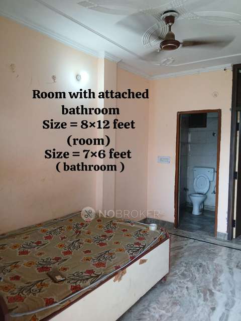 2 BHK for Rent  In Palam Vihar Extension