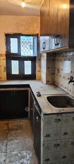 1 BHK Flat For Sale  In Patparganj