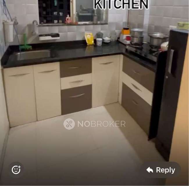 2 BHK Flat In Aishwaryam Hamara For Sale  In Moshi