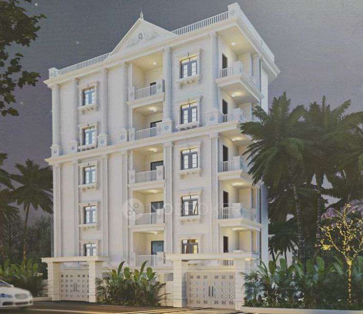 3 BHK Flat In Vasavi Shubakaran For Sale  In Medipally