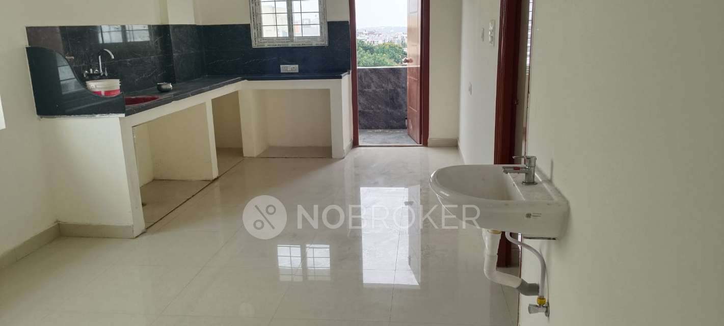 3 BHK Flat In Vasavi Shubakaran For Sale  In Medipally