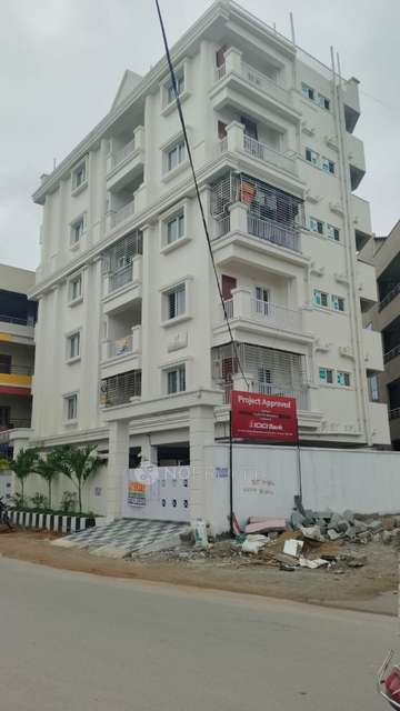 3 BHK Flat In Vasavi Shubakaran For Sale  In Medipally