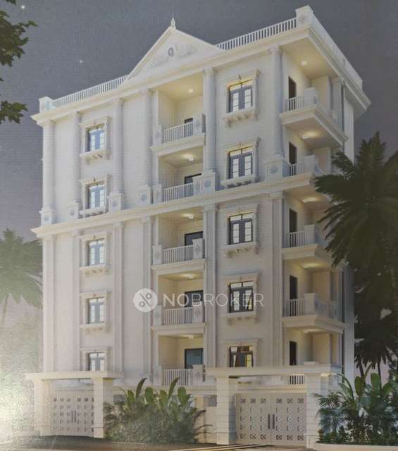 3 BHK Flat In Vasavi Shubakaran For Sale  In Medipally