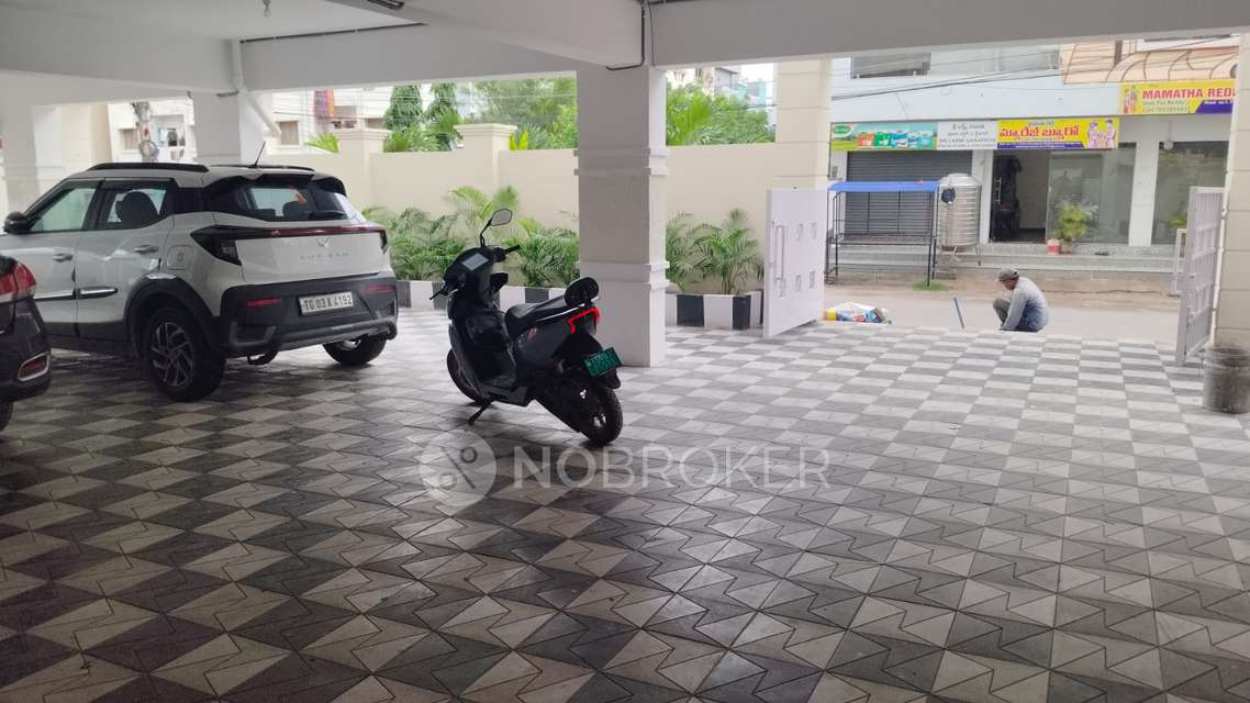 3 BHK Flat In Vasavi Shubakaran For Sale  In Medipally