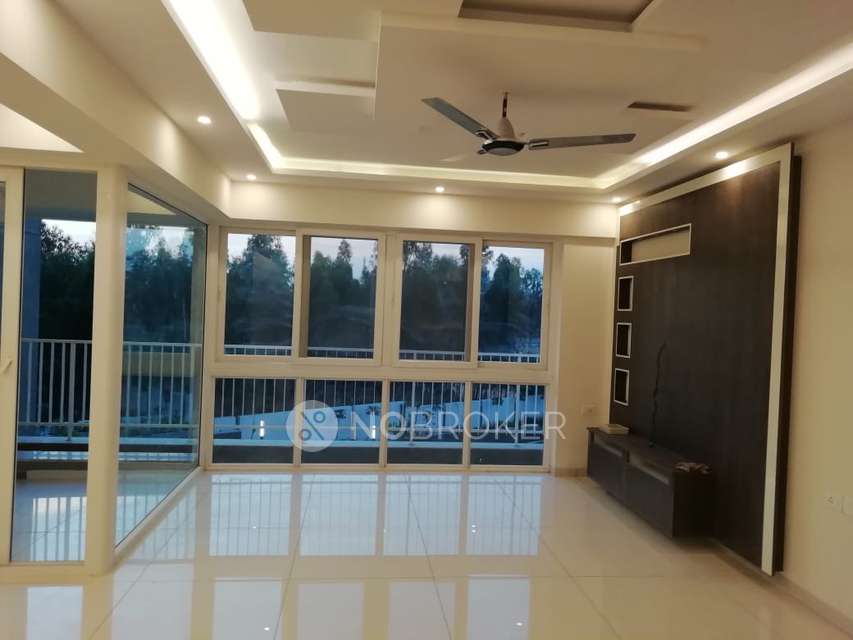 3 BHK Flat In Alembic Urban Forest, Channasandra For Sale  In Channasandra
