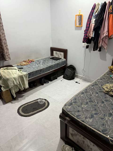 PG for Girls in Gachibowli