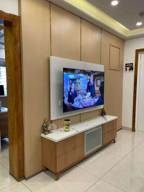 3 BHK Villa In Aparna Serena Park for Rent  In Kondapur