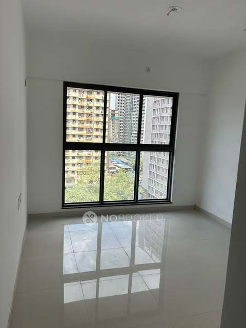 2 BHK Flat In Uk Iridium For Sale  In  Kandivali East, Mumbai