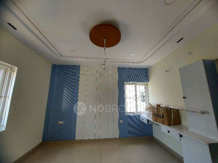 3 BHK Villa In Mayfair Apartments for Rent  In Tellapur