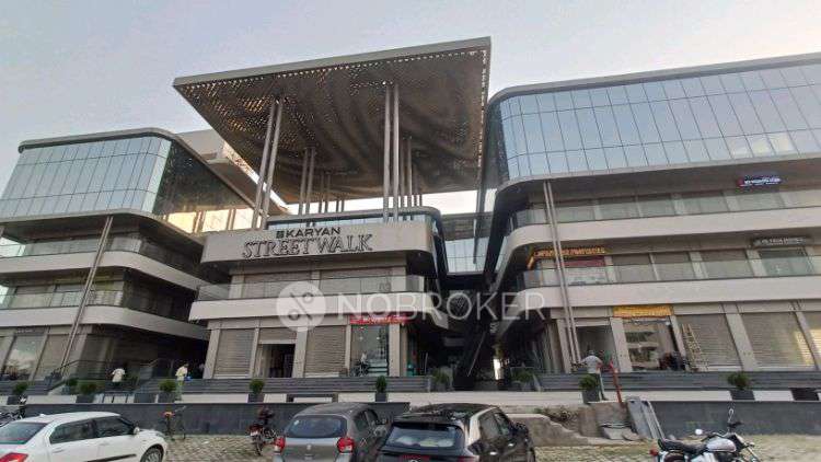 Shop in Karyan Citywalk, Ghaziabad for Rent 