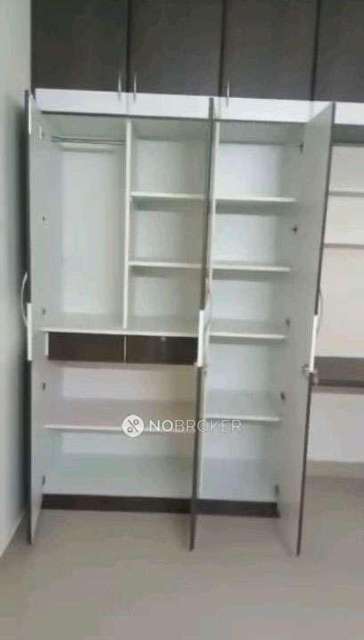 3 BHK Flat In Sbioa Unity Enclave For Sale  In Mambakkam