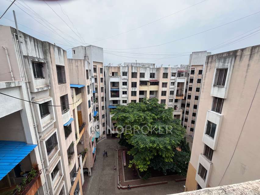 2 BHK Flat In Yash Ravi Park For Sale  In Handewadi