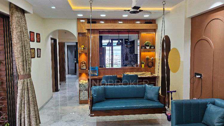 2 BHK Flat In Acme Avenue For Sale  In Kandivali West