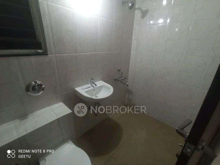2 BHK Flat In Saheel Waterfront for Rent  In Ravet