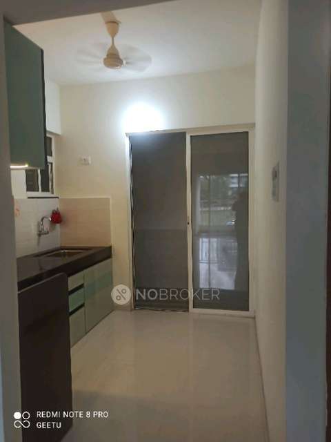2 BHK Flat In Saheel Waterfront for Rent  In Ravet