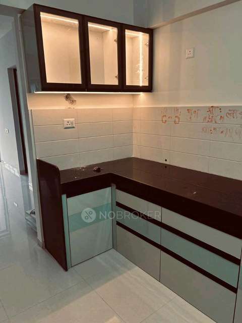 2 BHK Flat In Saheel Waterfront for Rent  In Ravet