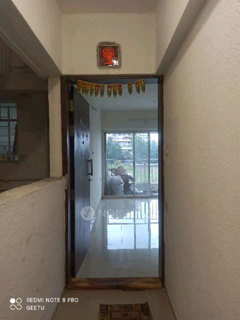 2 BHK Flat In Saheel Waterfront for Rent  In Ravet