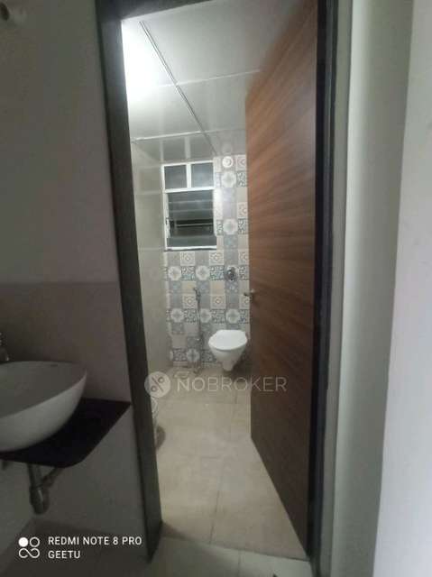 2 BHK Flat In Saheel Waterfront for Rent  In Ravet